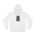 Top Of The Food Chain Heavyweight Hoodie