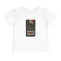 Trails Over Traffic Toddler Tee