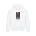 Trails Over Traffic Youth Hoodie