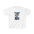 Trout Bum Kids Tee