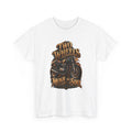 Two Wheels Move The Soul Classic Tee