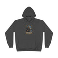 Valhalla Can Wait Heavyweight Hoodie
