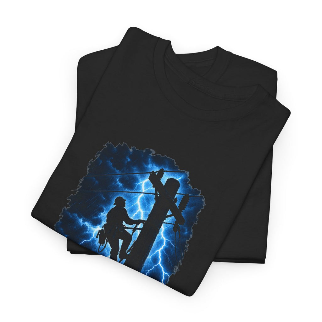 We Ride The Storm Classic Tee