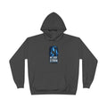 We Ride The Storm Heavyweight Hoodie