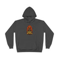 When Everyone Runs Out We Run In Heavyweight Hoodie