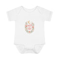 Wild & Free Baby Onesie