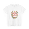 Wild & Free Classic Tee