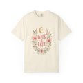 Wild & Free Garment-Dyed Tee