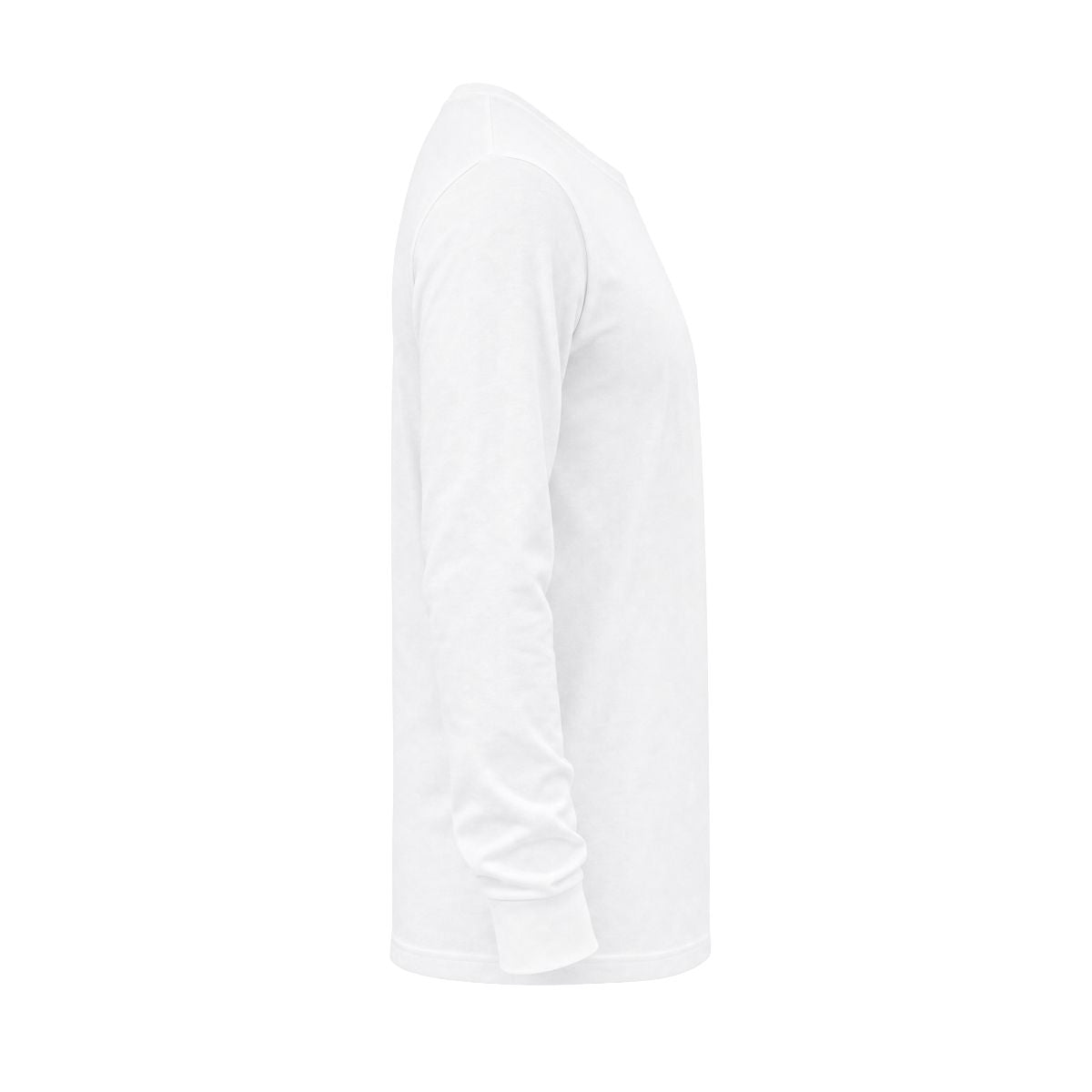 Wild & Free Long Sleeve Tee
