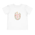 Wild & Free Toddler Tee
