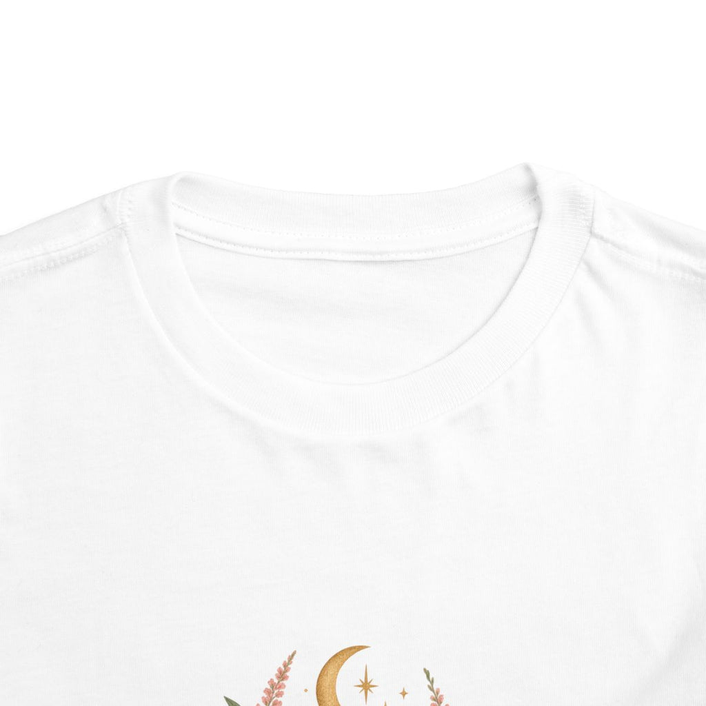 Wild & Free Toddler Tee