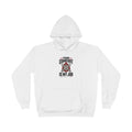 Your Comfort Is My Job Heavyweight Hoodie