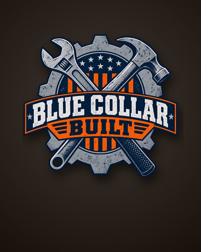 Blue Collar & Trades
