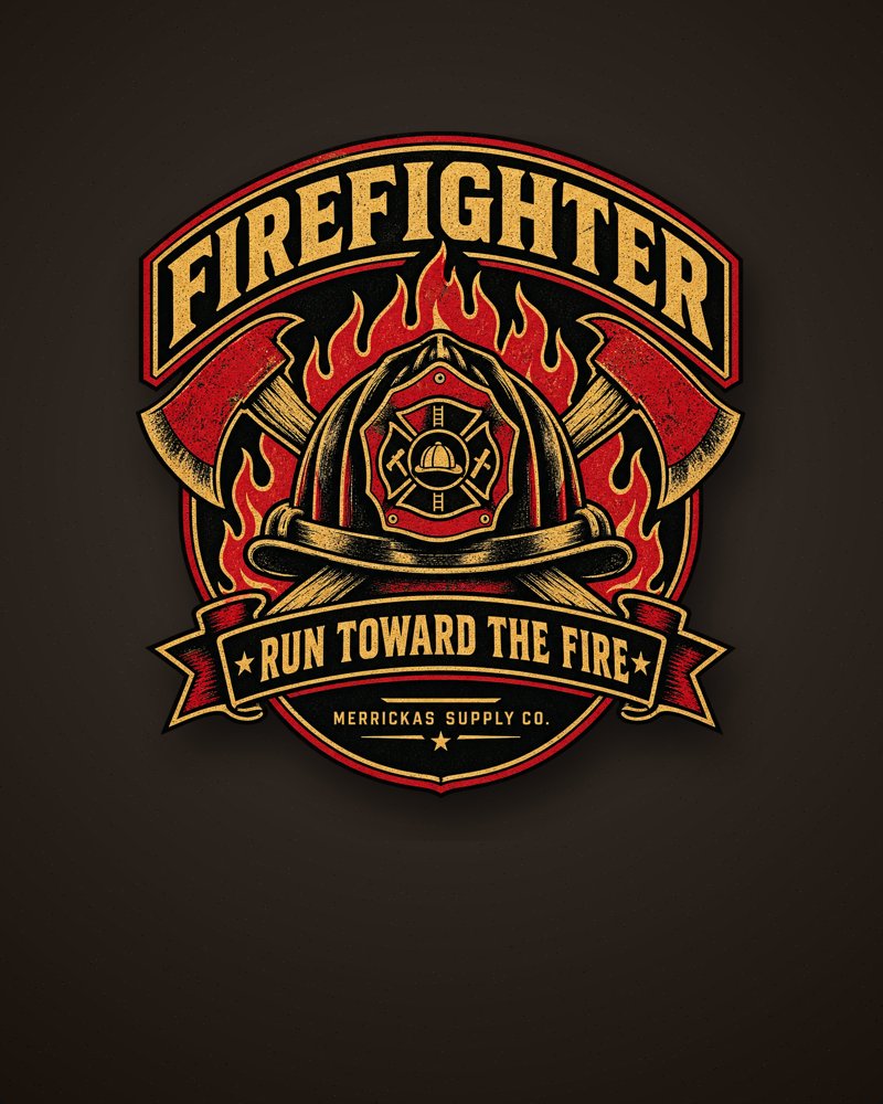 Firefighters