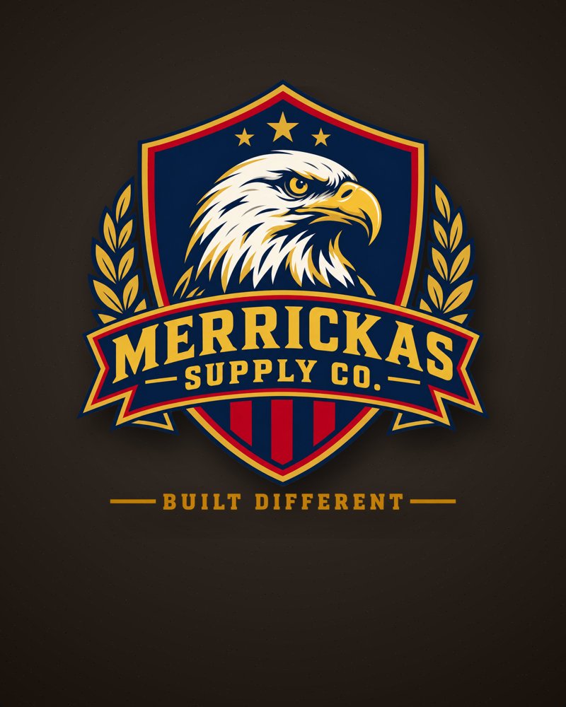Merrickas Brand Collection