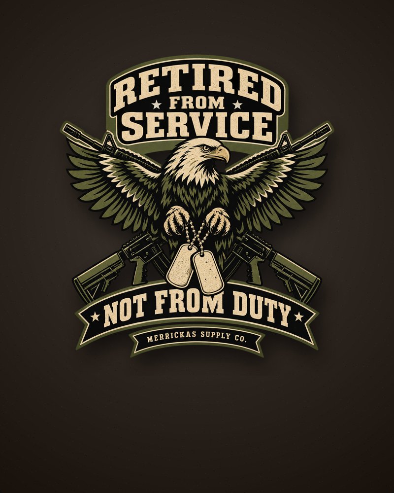 Military & Veterans