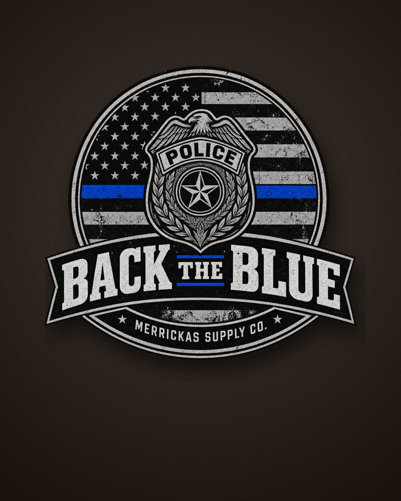 Police & First Responders