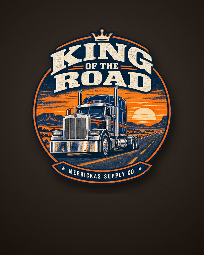 Truckers