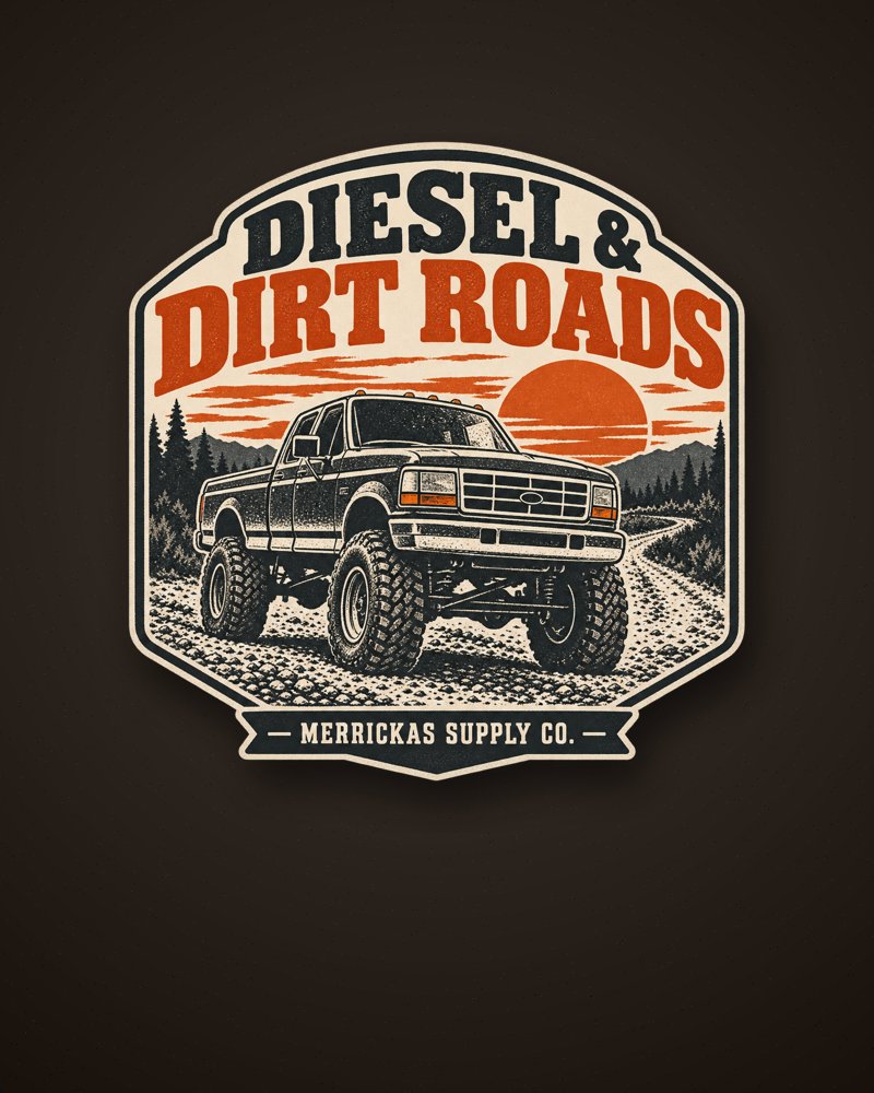 Trucks & Off Road