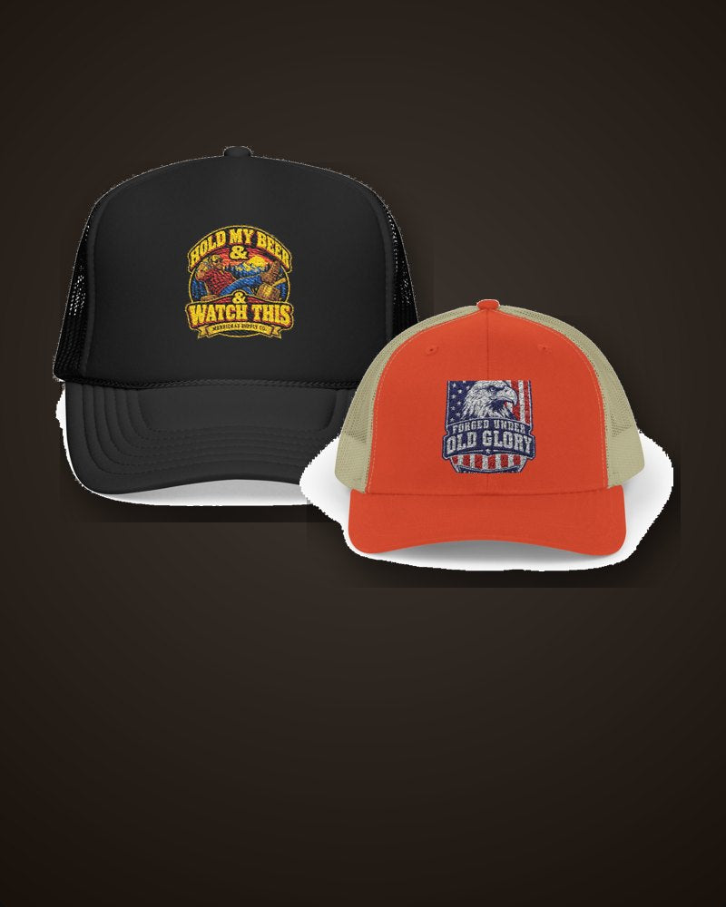 Hats